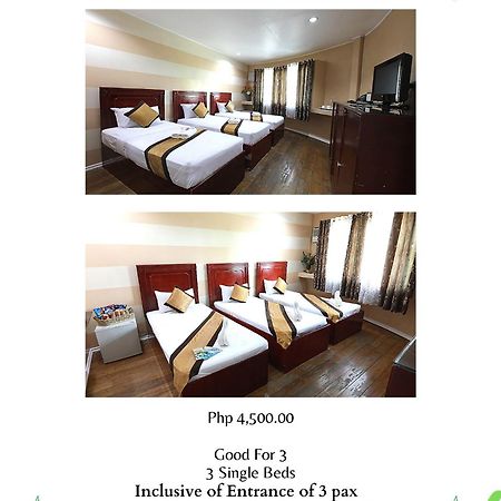 Loreland Farm Resort Antipolo Extérieur photo