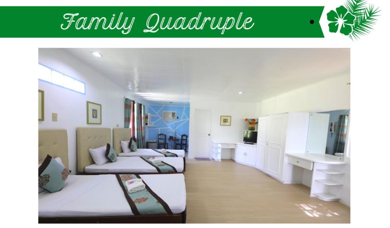 Loreland Farm Resort Antipolo Extérieur photo