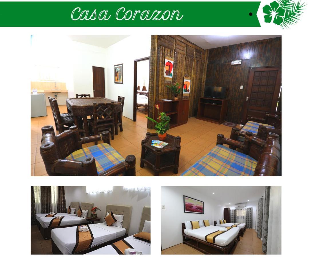 Loreland Farm Resort Antipolo Extérieur photo