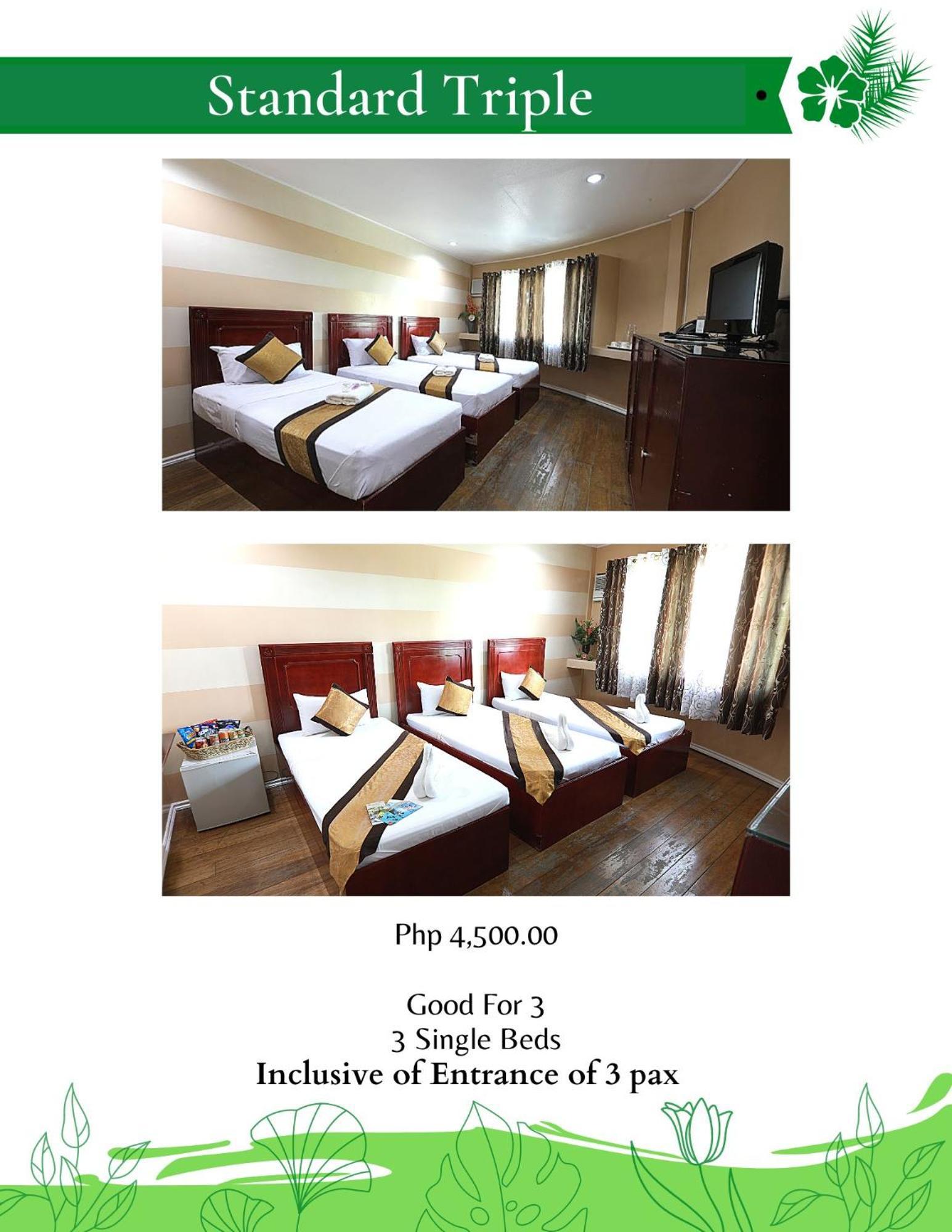 Loreland Farm Resort Antipolo Extérieur photo