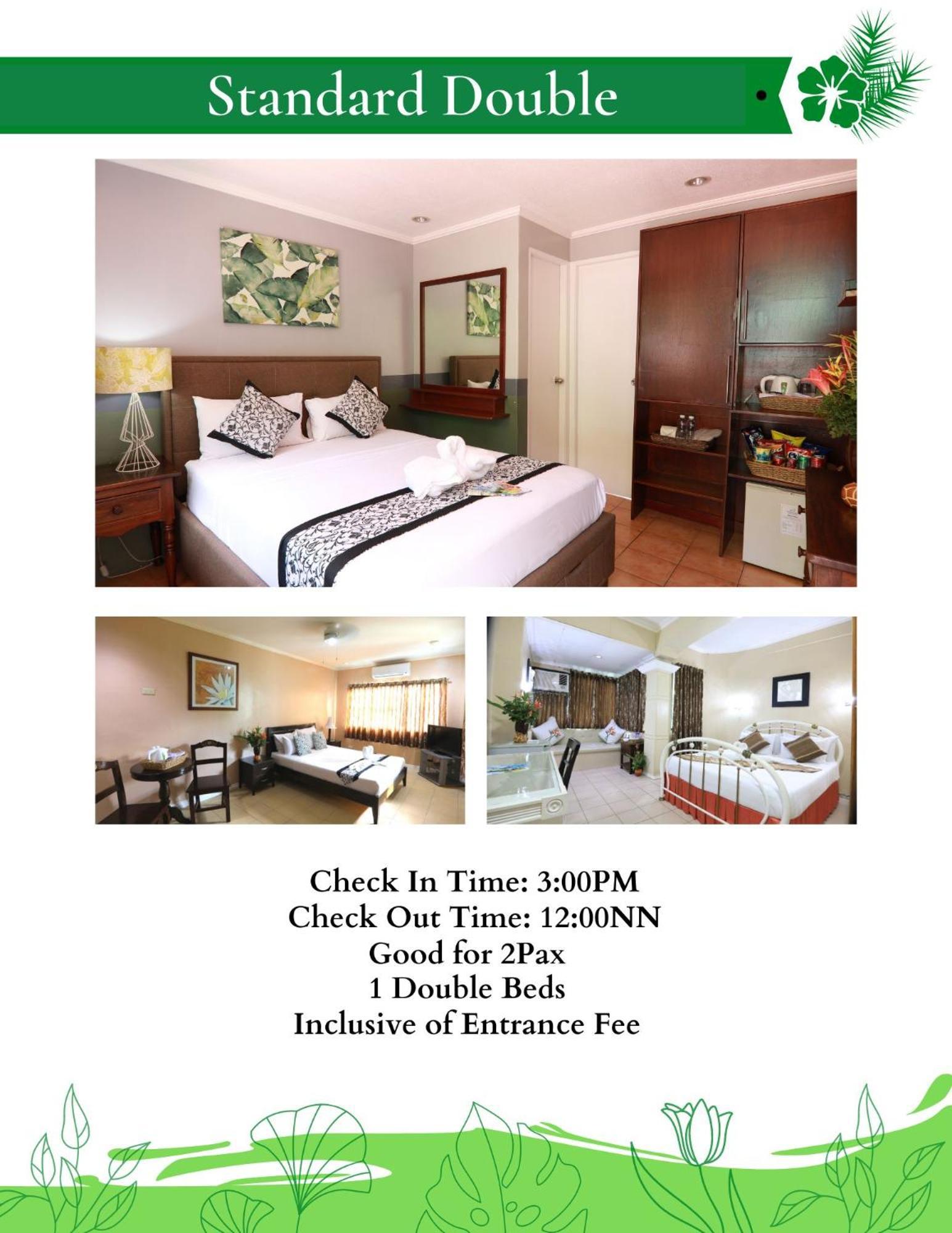 Loreland Farm Resort Antipolo Extérieur photo