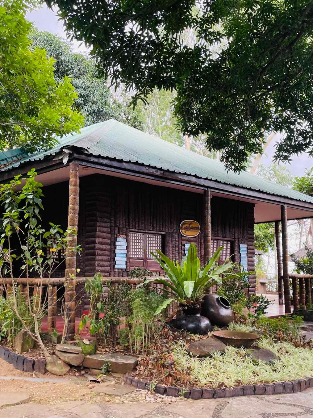 Loreland Farm Resort Antipolo Extérieur photo