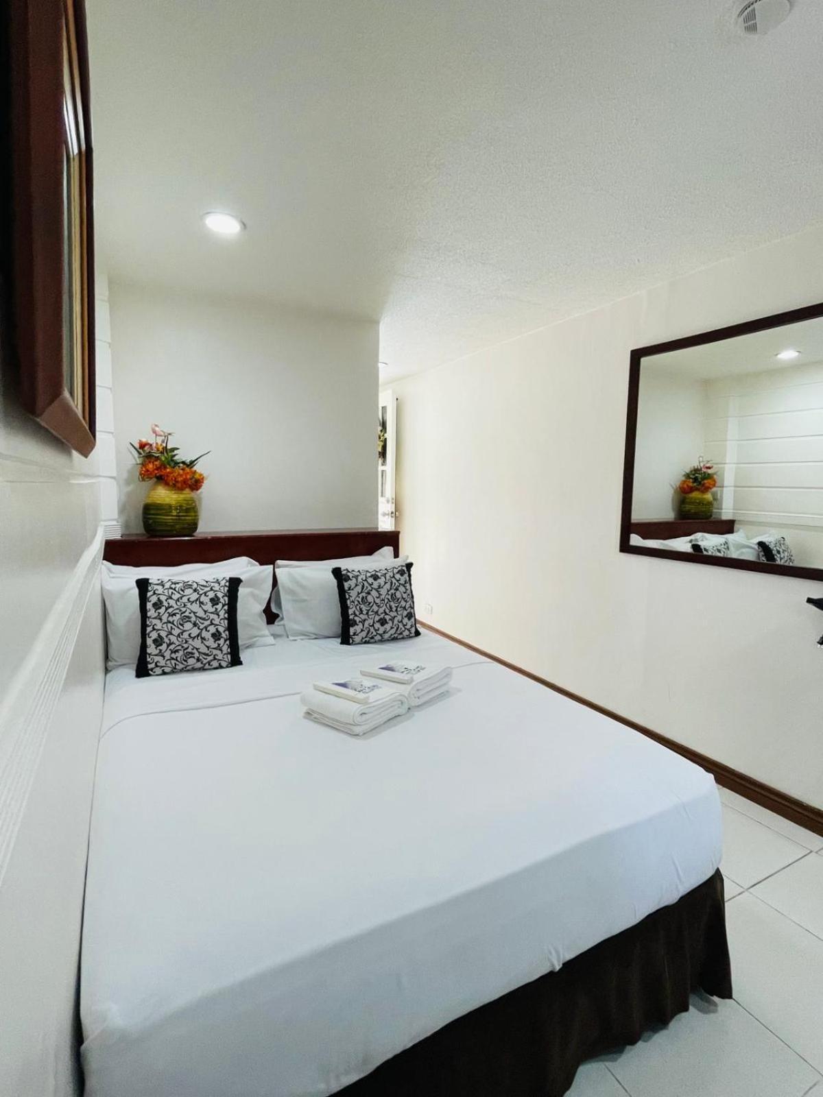 Loreland Farm Resort Antipolo Extérieur photo