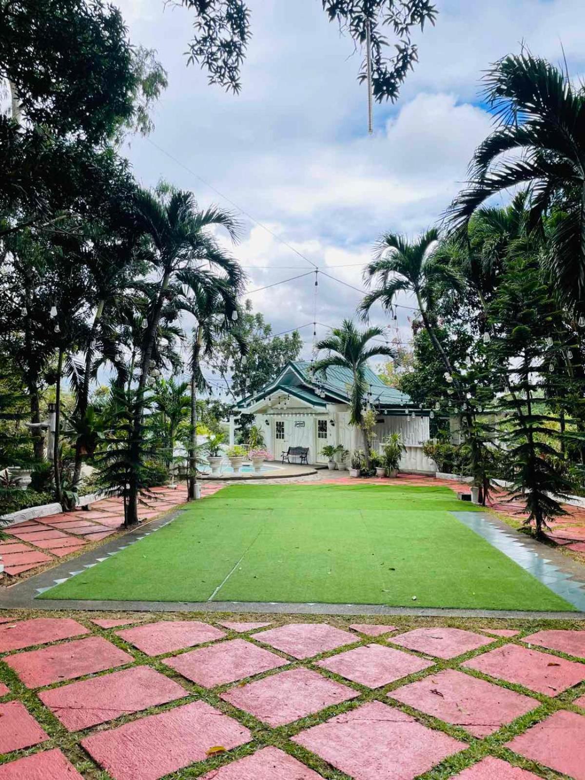 Loreland Farm Resort Antipolo Extérieur photo