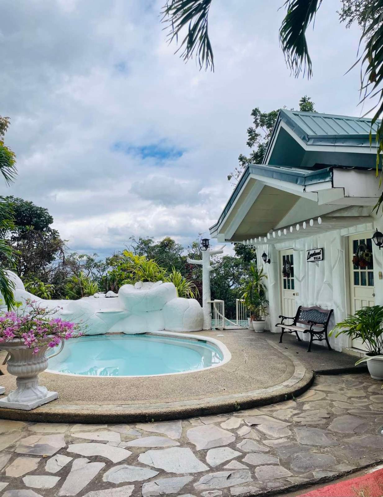 Loreland Farm Resort Antipolo Extérieur photo