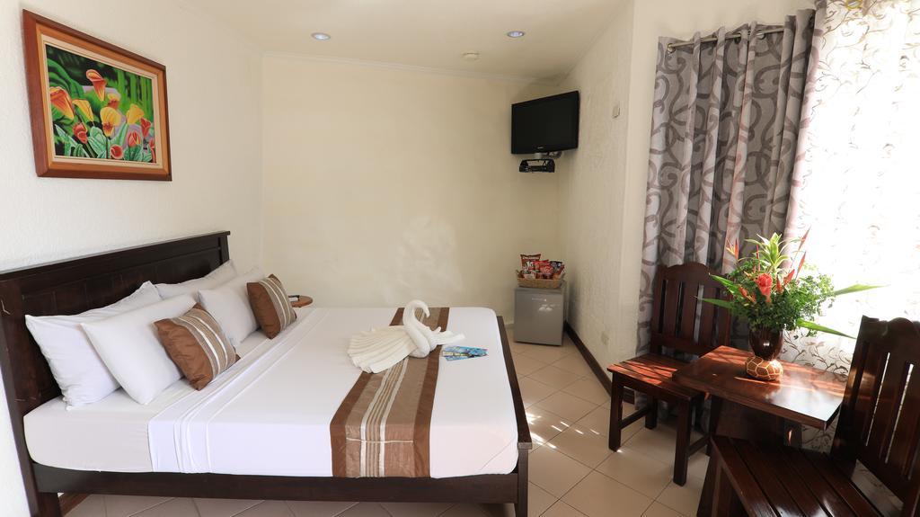 Loreland Farm Resort Antipolo Extérieur photo