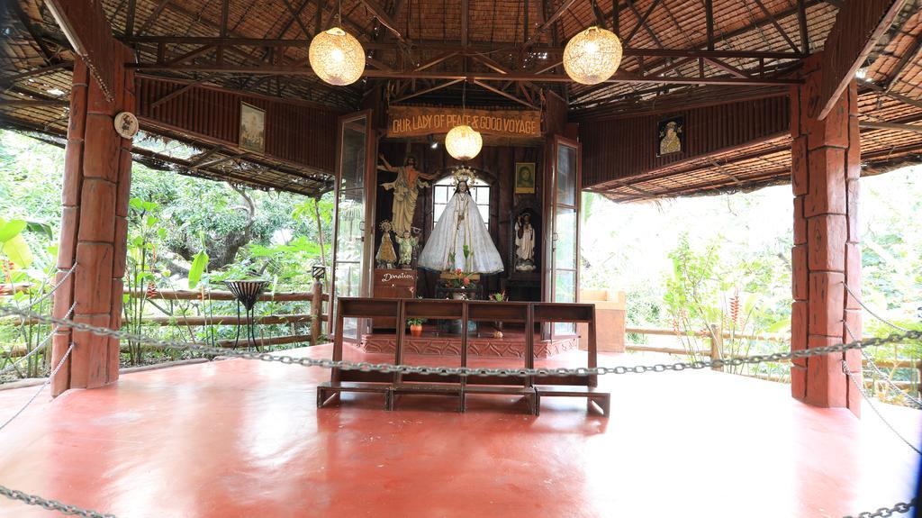 Loreland Farm Resort Antipolo Extérieur photo
