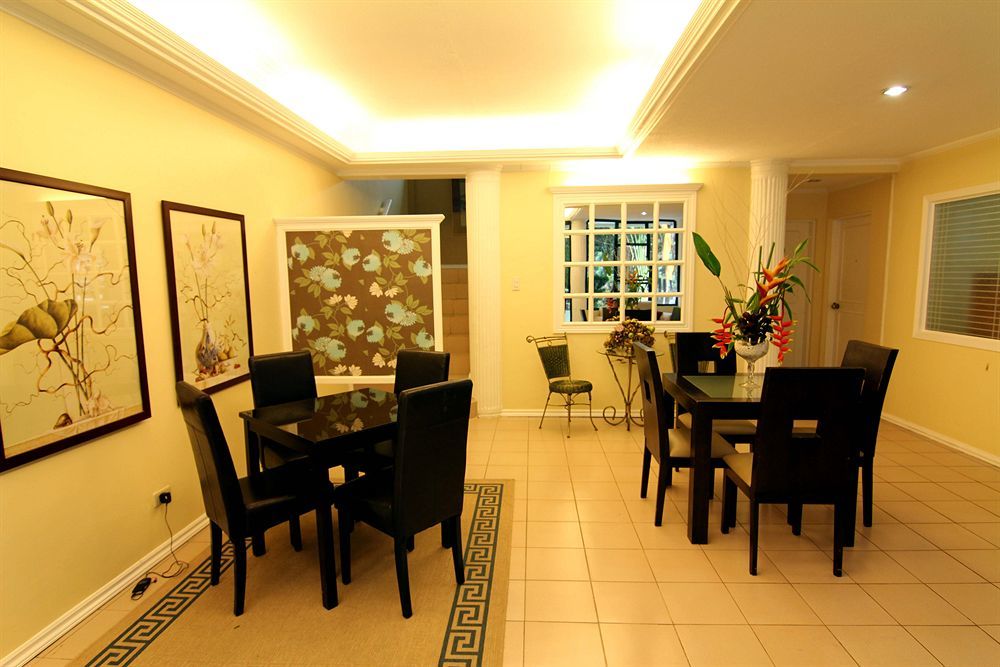 Loreland Farm Resort Antipolo Extérieur photo