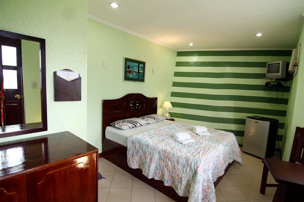 Loreland Farm Resort Antipolo Extérieur photo