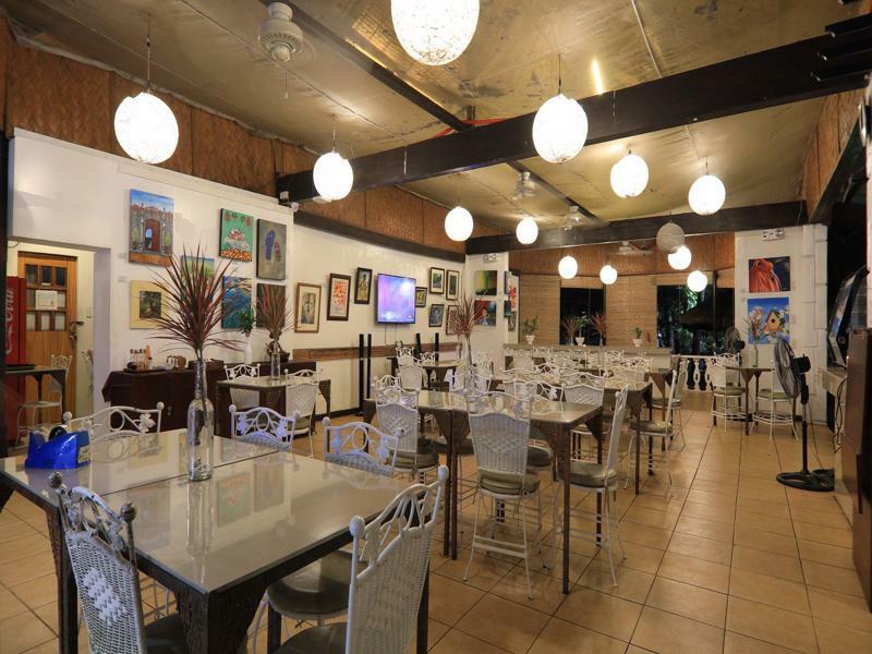 Loreland Farm Resort Antipolo Extérieur photo