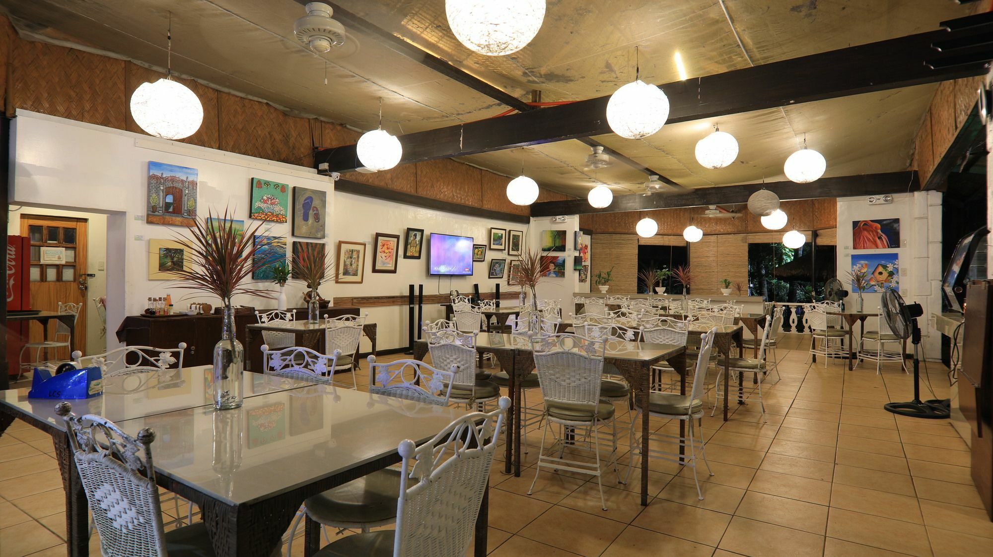 Loreland Farm Resort Antipolo Extérieur photo