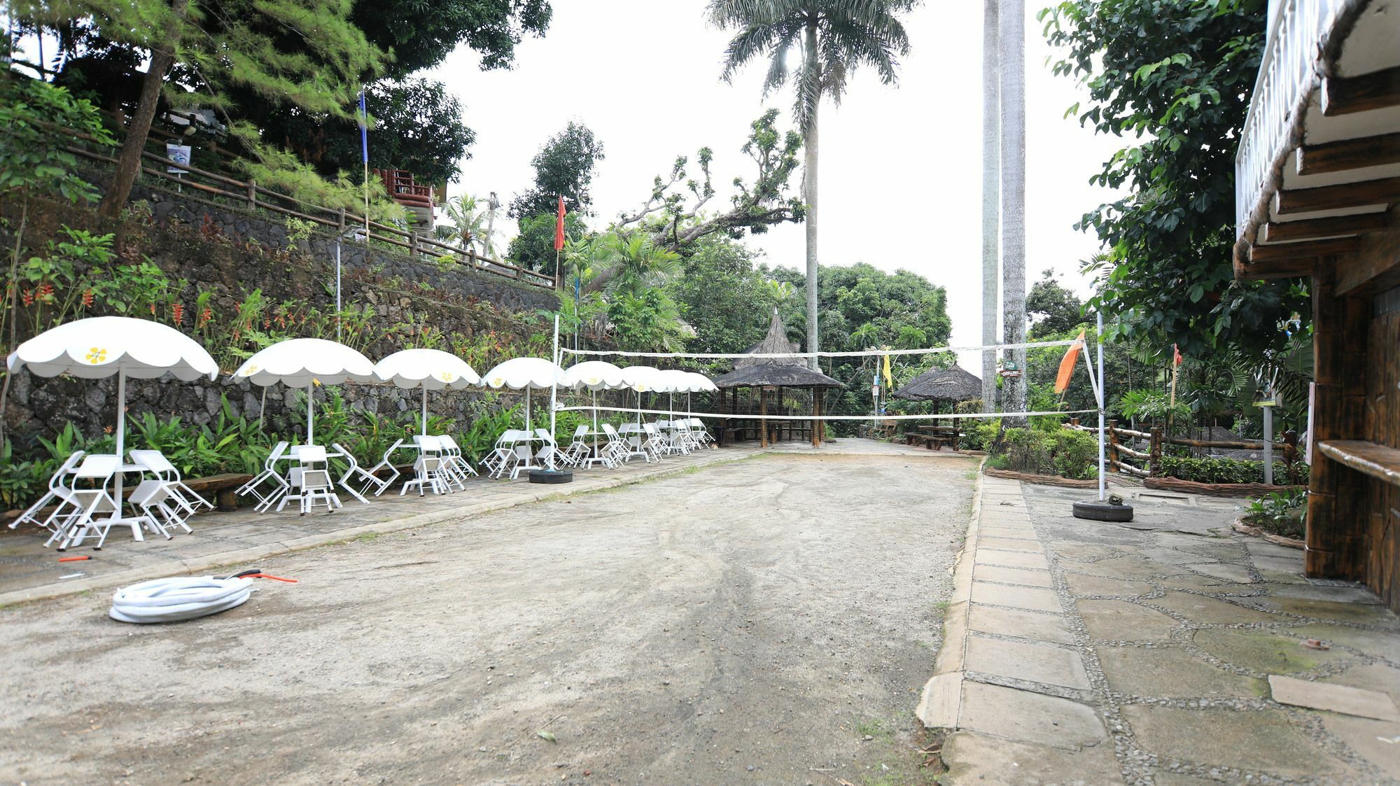Loreland Farm Resort Antipolo Extérieur photo