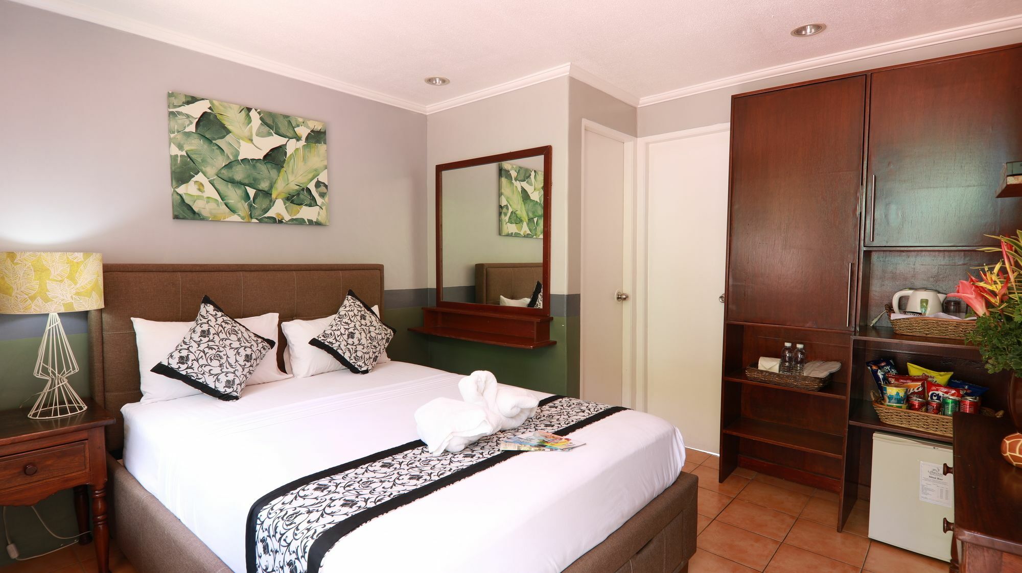 Loreland Farm Resort Antipolo Extérieur photo