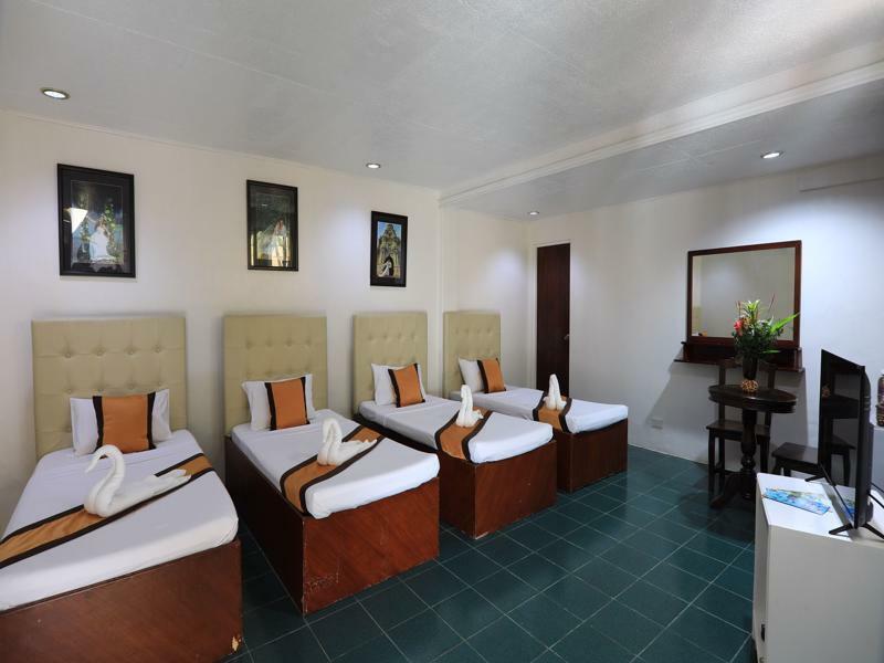 Loreland Farm Resort Antipolo Extérieur photo