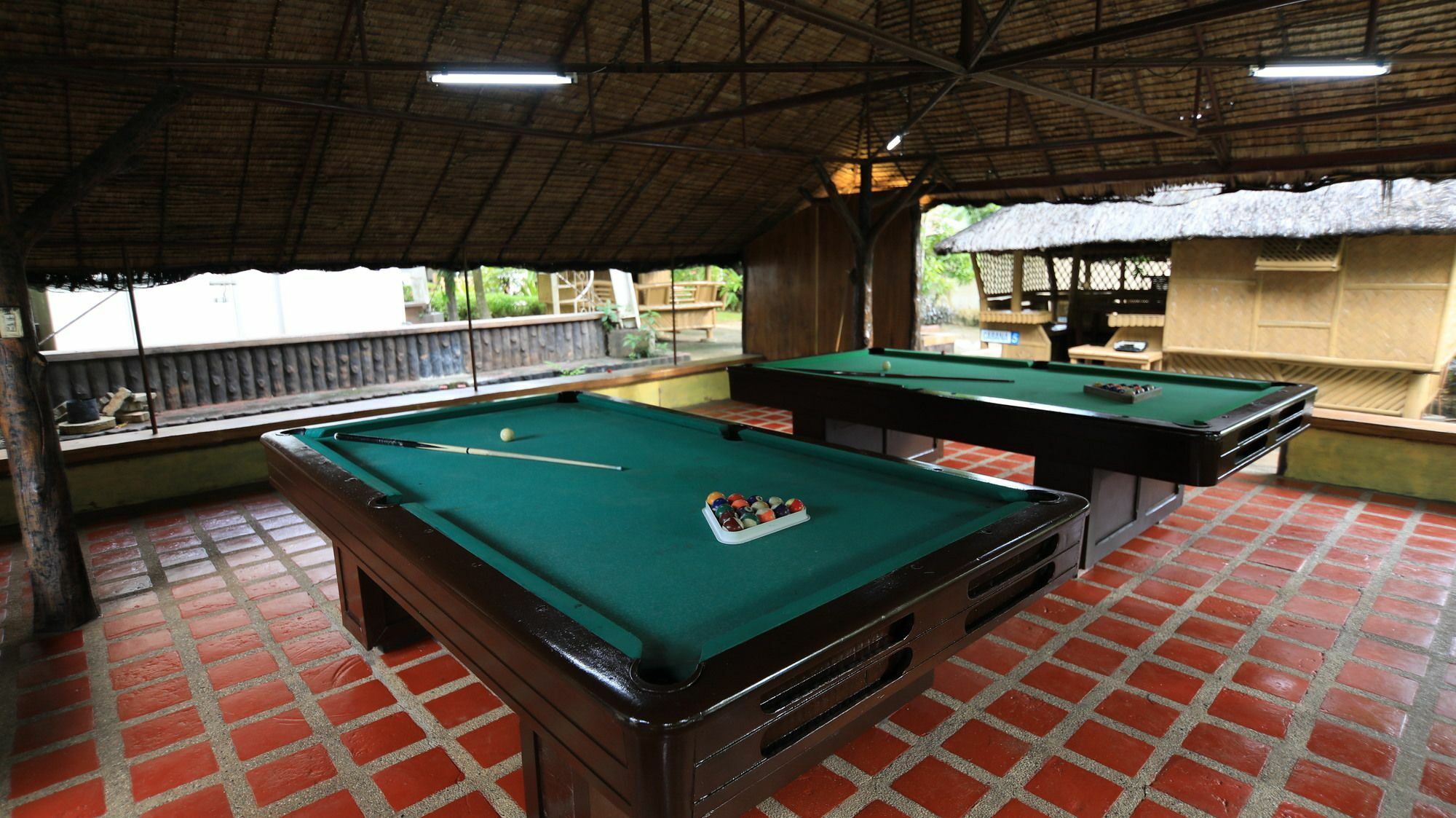 Loreland Farm Resort Antipolo Extérieur photo