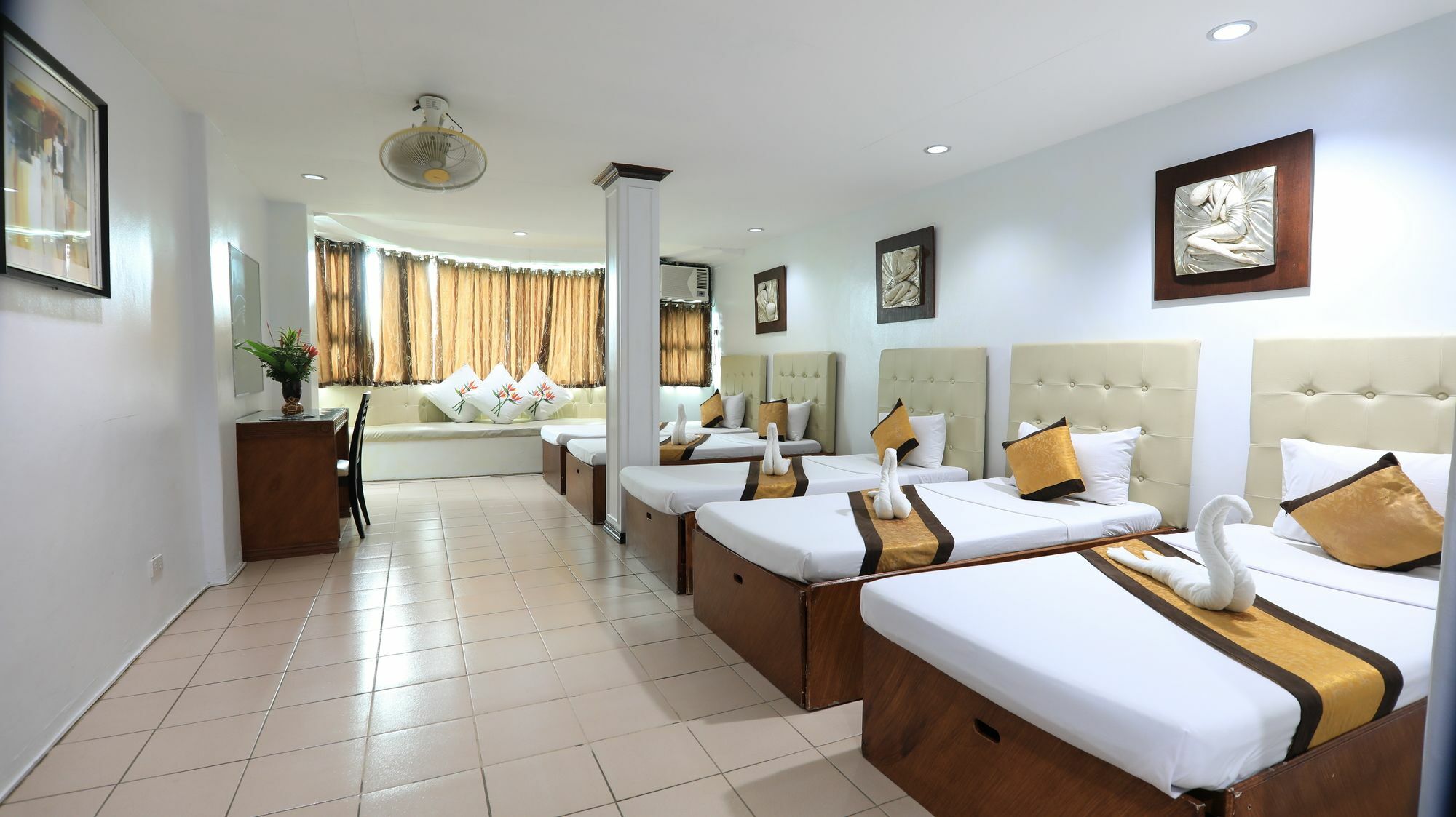 Loreland Farm Resort Antipolo Extérieur photo