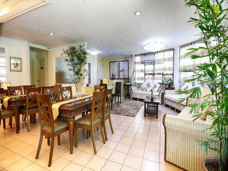 Loreland Farm Resort Antipolo Extérieur photo
