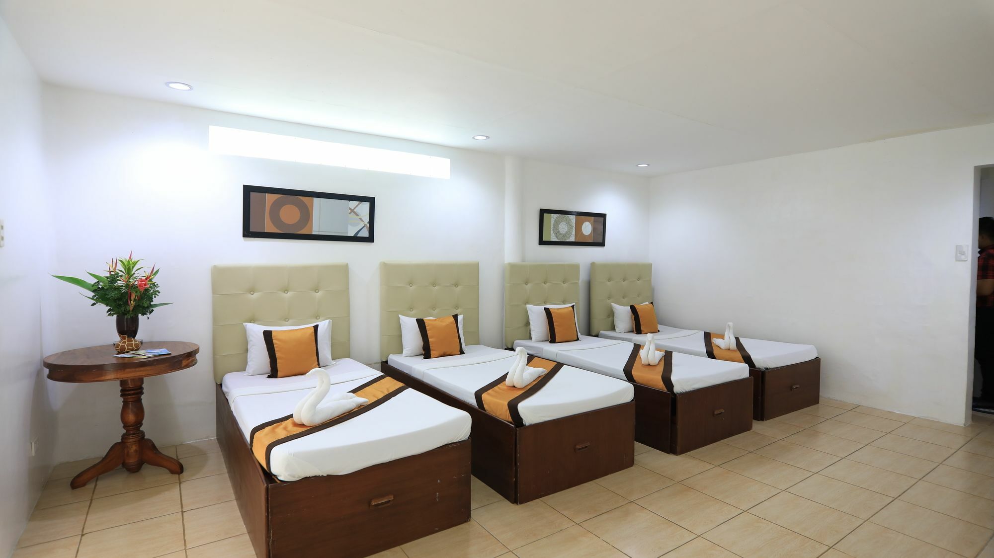 Loreland Farm Resort Antipolo Extérieur photo