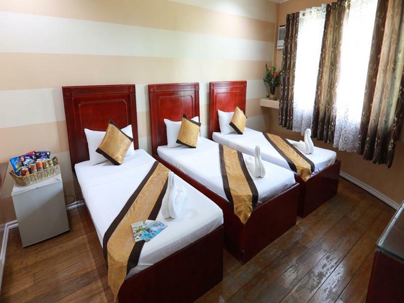Loreland Farm Resort Antipolo Extérieur photo