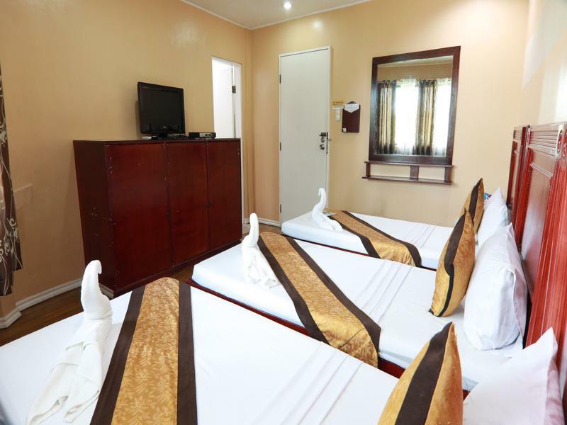 Loreland Farm Resort Antipolo Extérieur photo