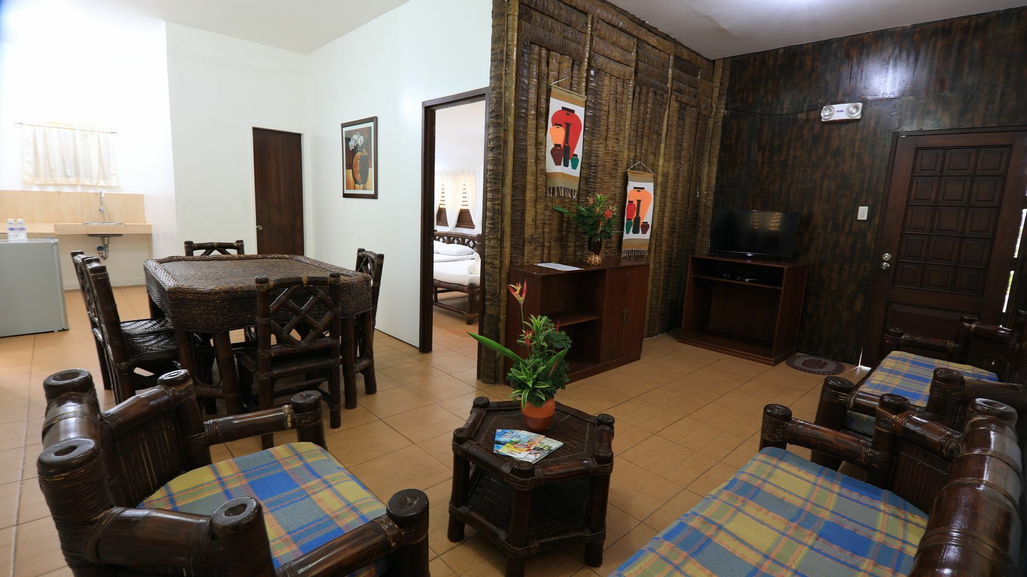 Loreland Farm Resort Antipolo Extérieur photo