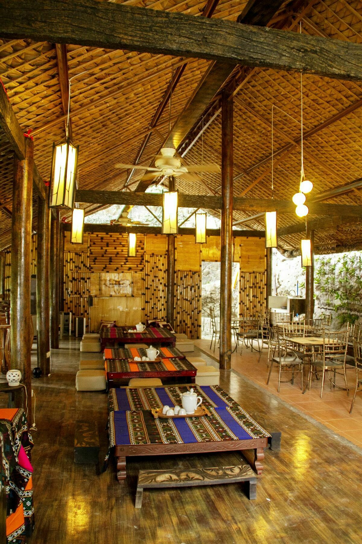 Loreland Farm Resort Antipolo Extérieur photo
