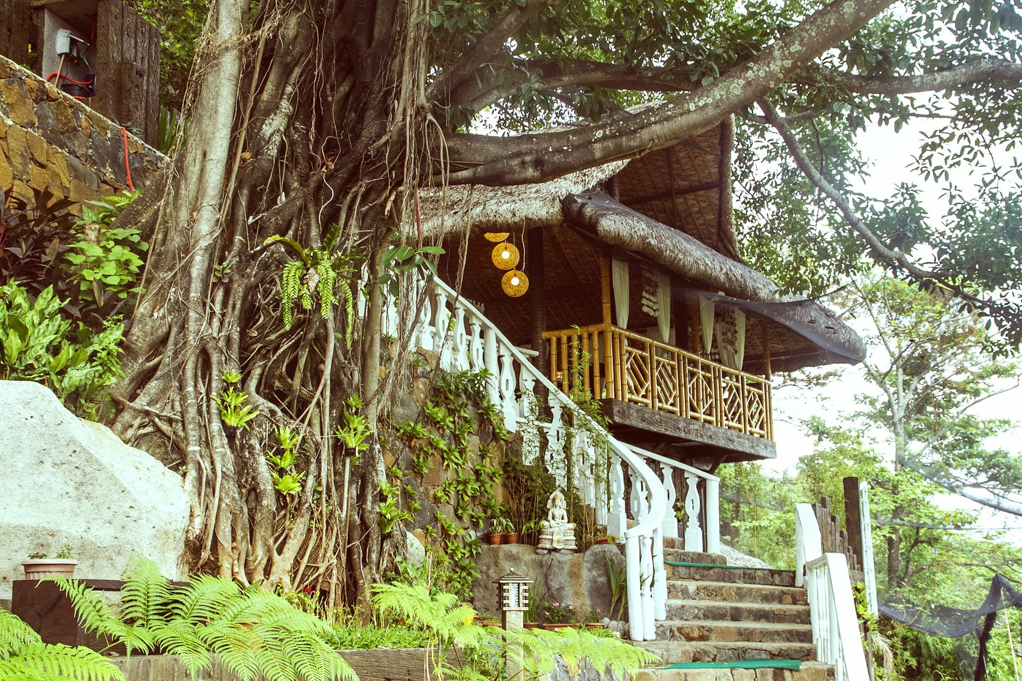 Loreland Farm Resort Antipolo Extérieur photo