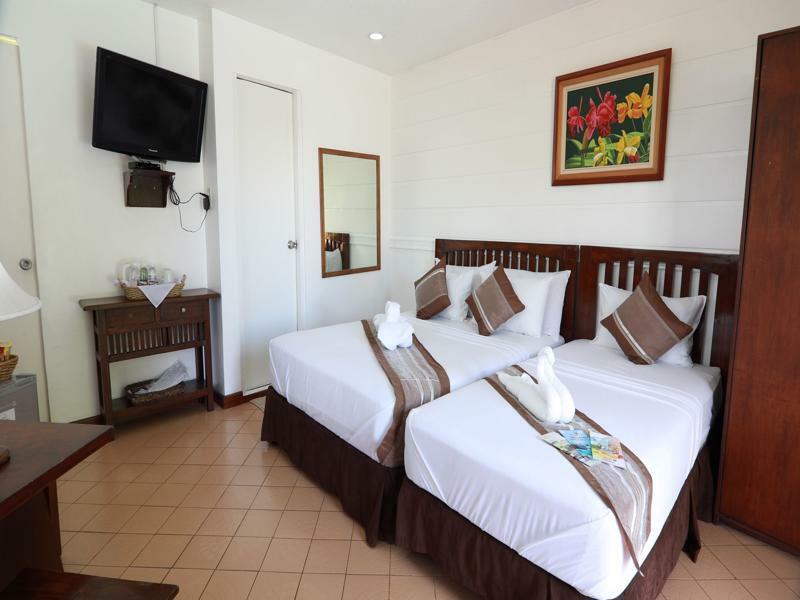 Loreland Farm Resort Antipolo Extérieur photo