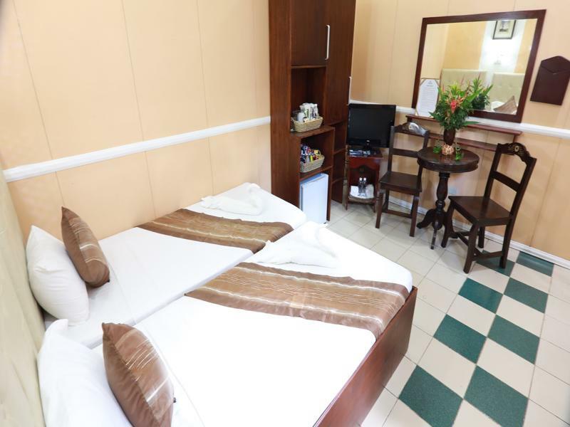 Loreland Farm Resort Antipolo Extérieur photo