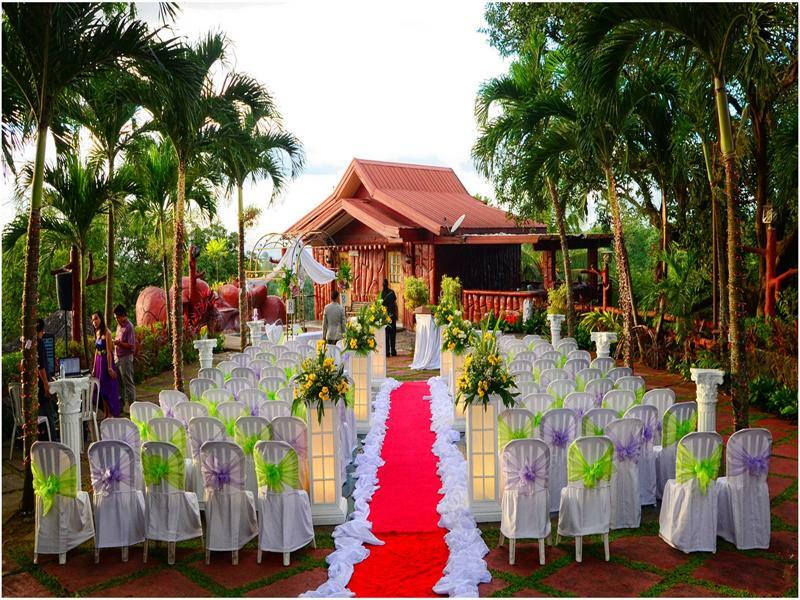 Loreland Farm Resort Antipolo Extérieur photo