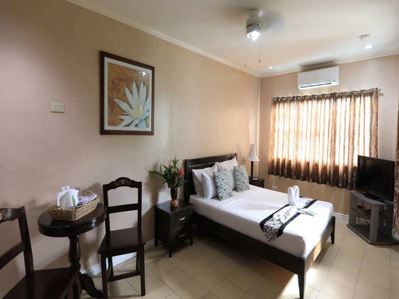 Loreland Farm Resort Antipolo Extérieur photo