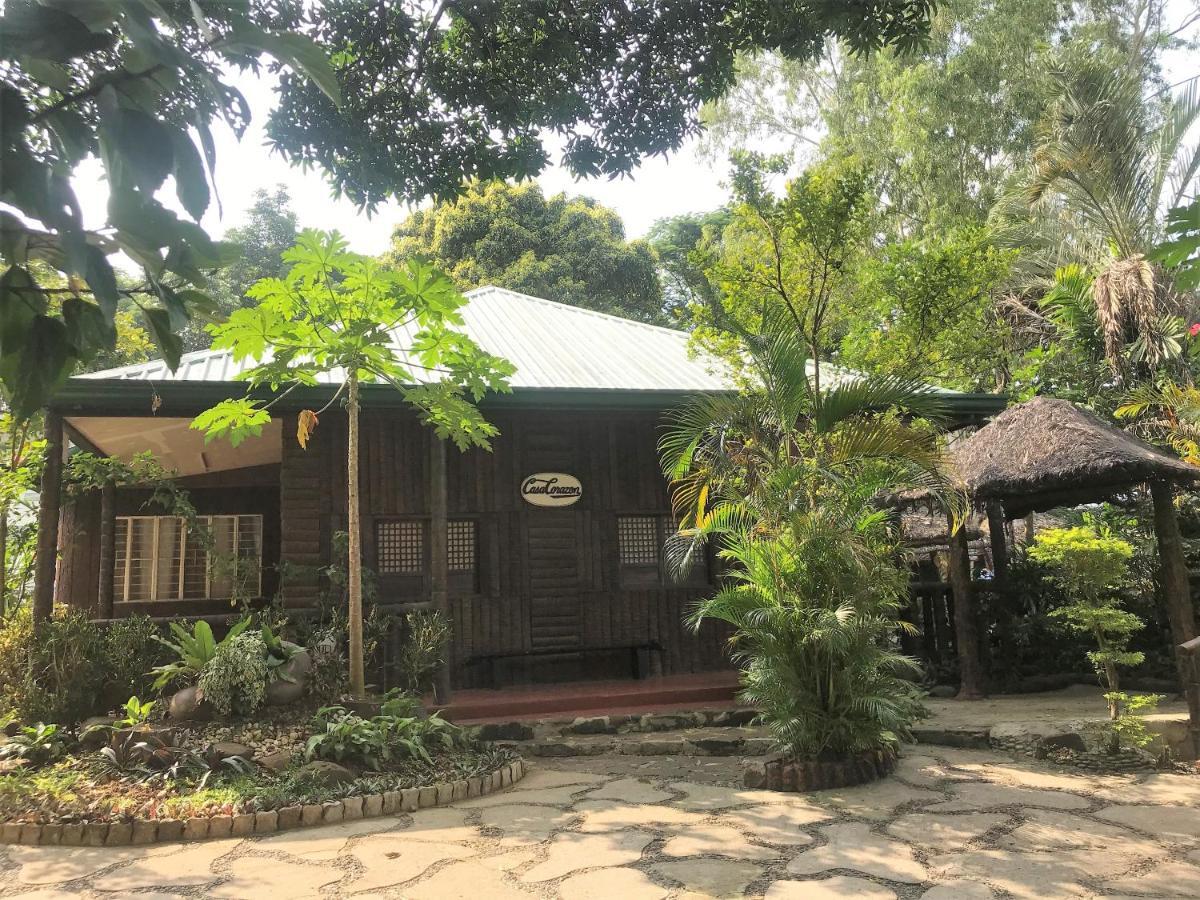 Loreland Farm Resort Antipolo Extérieur photo