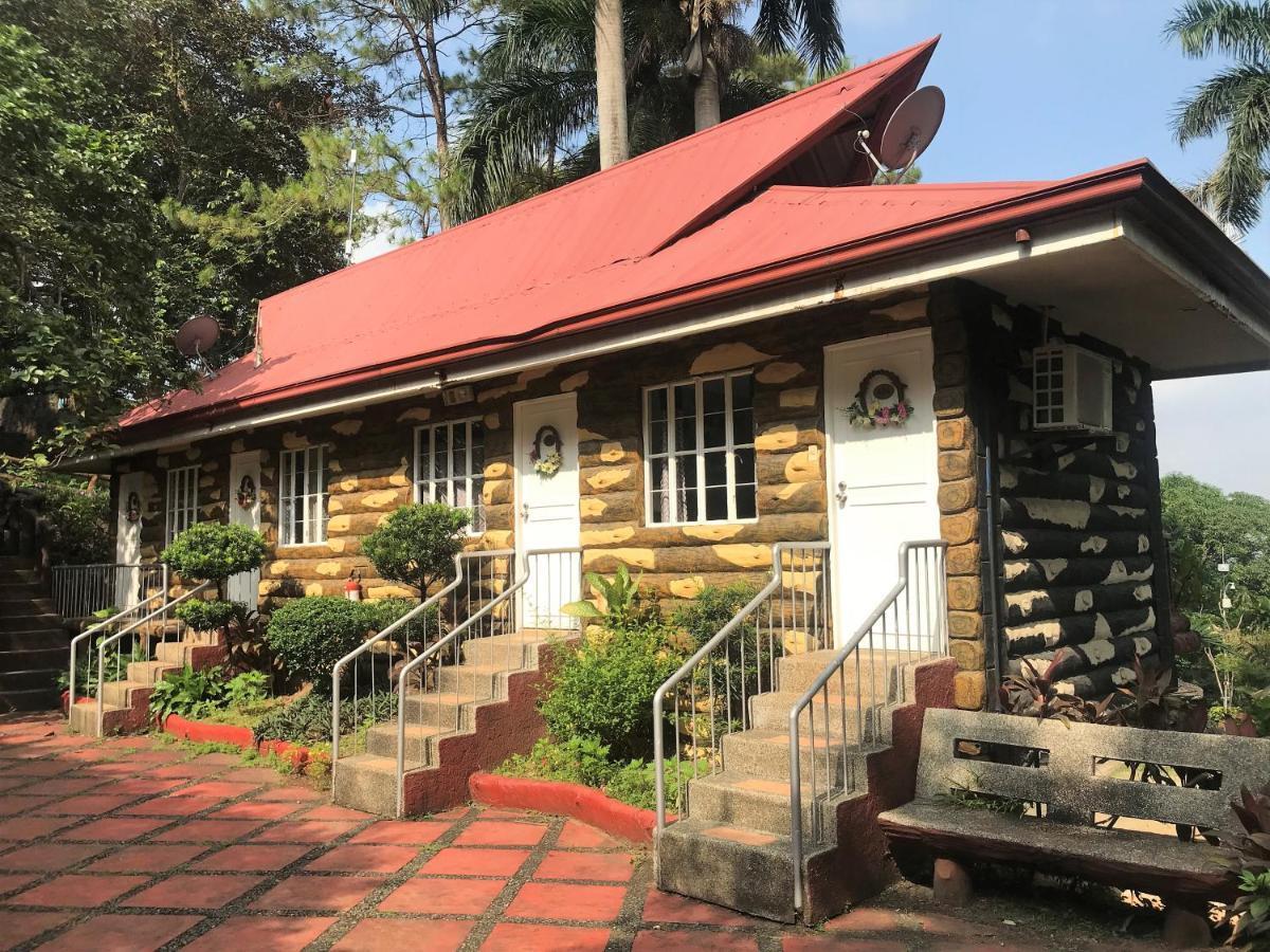 Loreland Farm Resort Antipolo Extérieur photo