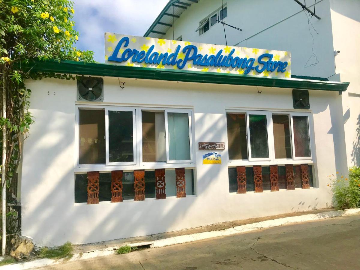 Loreland Farm Resort Antipolo Extérieur photo