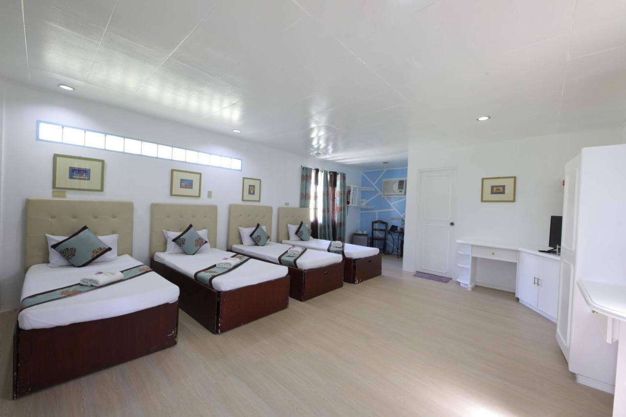 Loreland Farm Resort Antipolo Extérieur photo